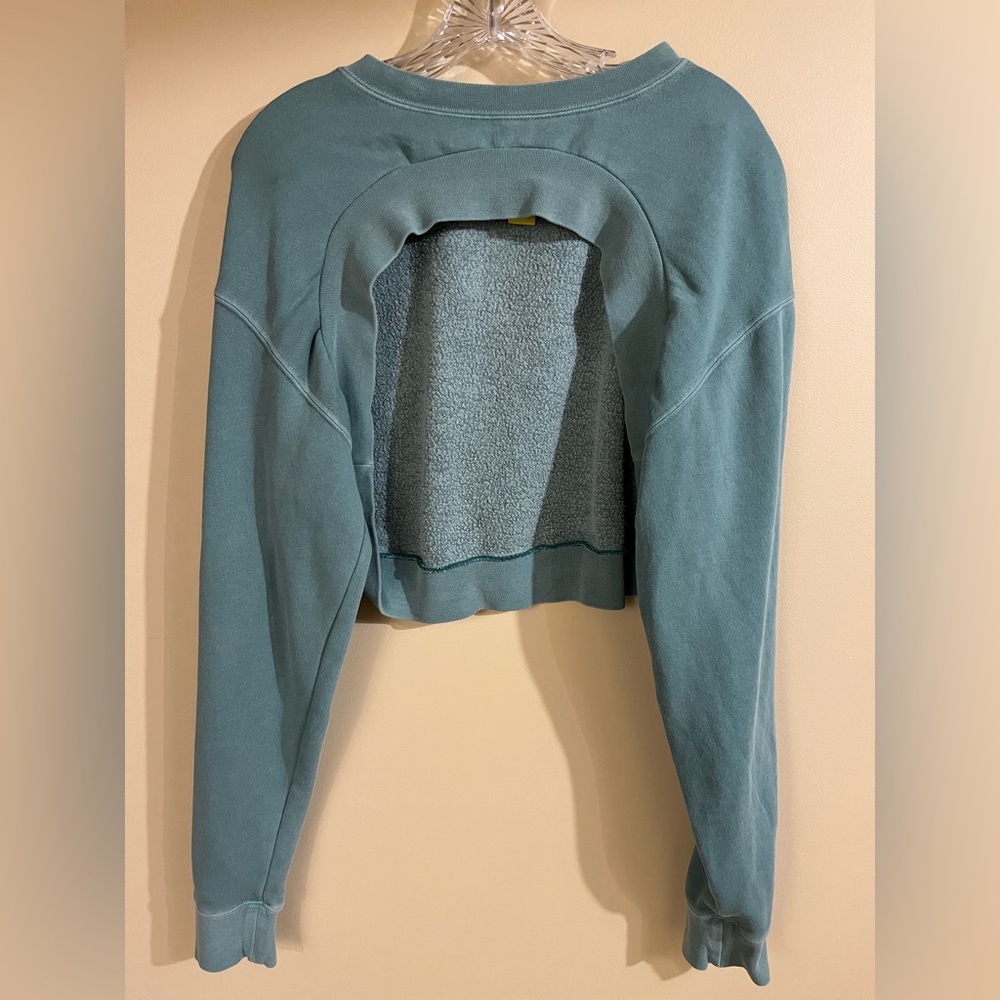 Sofistafunk Mai Lin Boho Mint 1X/2X